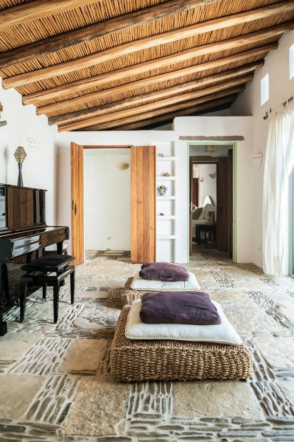 Altanure Quinta Sol D'Agua - Ecological Holiday Villa Тавіра Екстер'єр фото